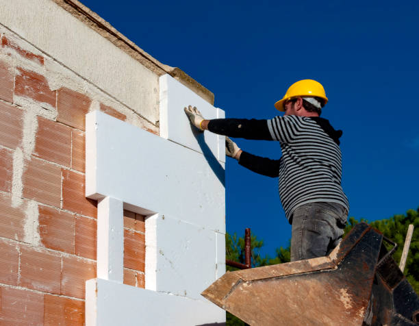 Best Spray Foam Insulation  in Buies Creek, NC