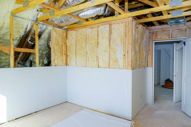 Best Commercial Insulation Contractor  in Buies Creek, NC