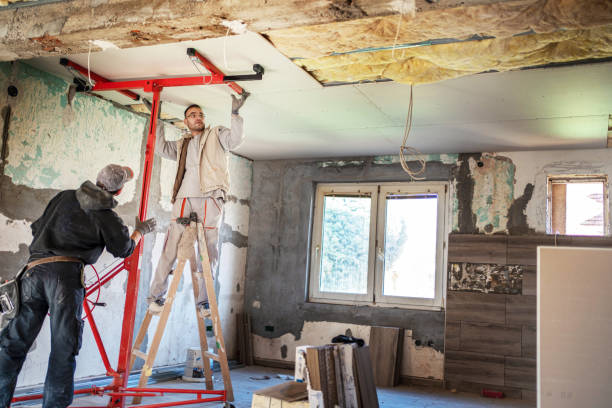 Insulation Contractors for Homes in Buies Creek, NC