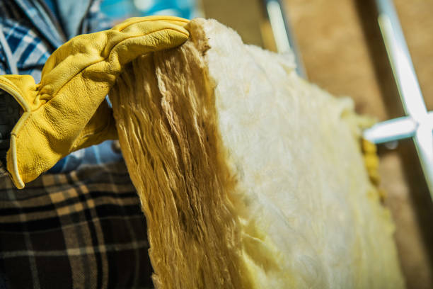 Range of Insulation Solutions in Buies Creek, NC