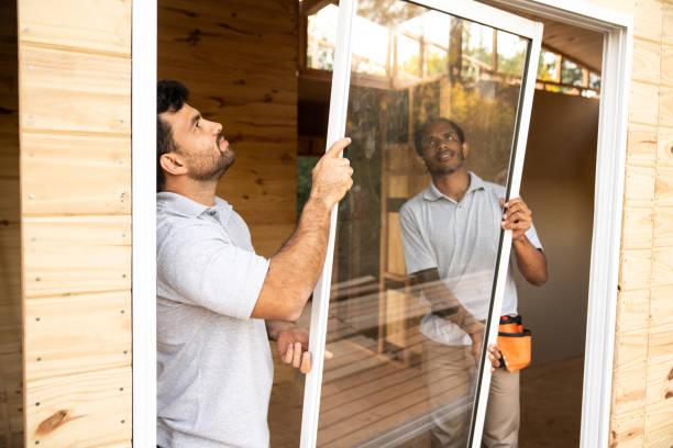 Best Professional Insulation Contractor  in Buies Creek, NC