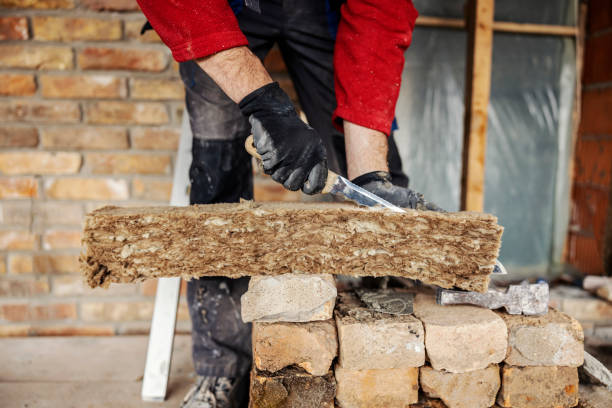 Best Crawl Space Insulation  in Buies Creek, NC