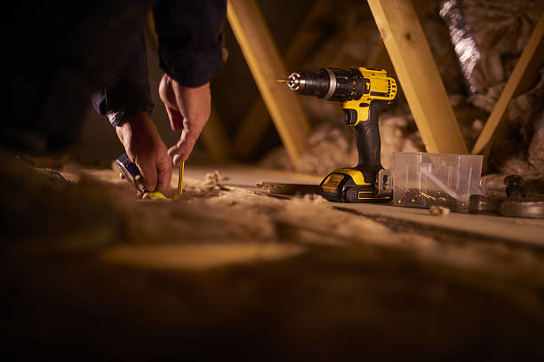 Best Insulation Repair Services  in Buies Creek, NC